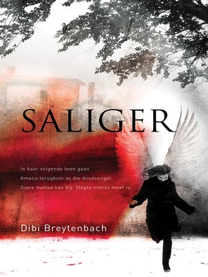 cover image of Saliger